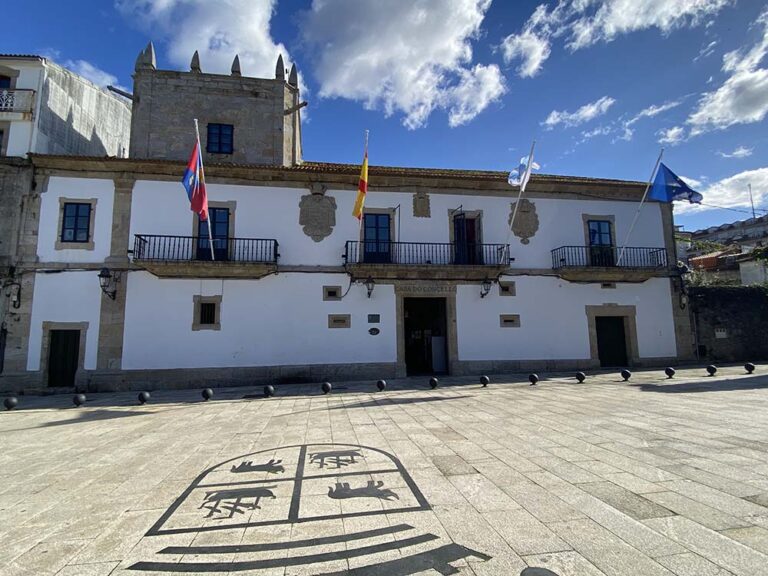 O Concello de Baiona leva a pleno a modificación do PXOM