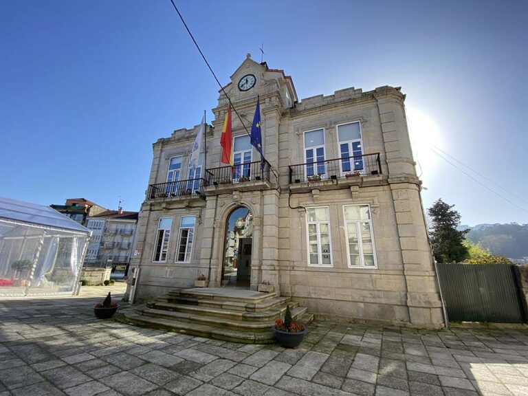 Gondomar aposta pola sensibilización e denuncia da violencia machista en todas as súas expresións no programa do 25N