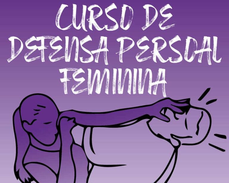 O sábado volve o curso de defensa persoal feminina promovido polo Concello do Porriño