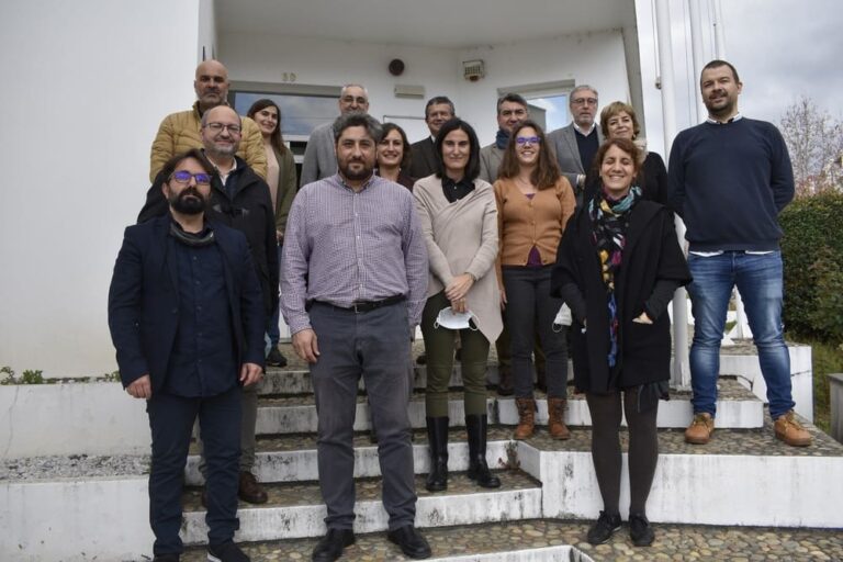 O Miño, anfitrión da ‘I Mesa Transnacional De Valorización Do Patrimonio Cultural Inmaterial’