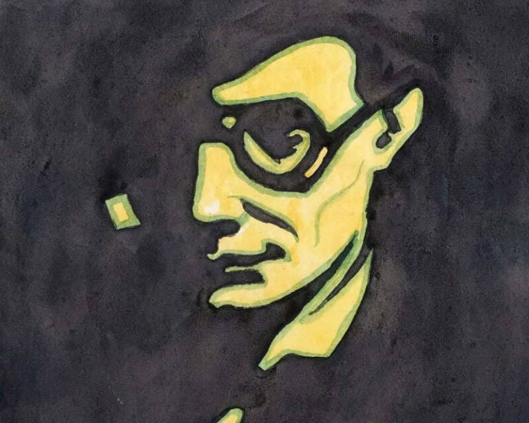 Mondariz celebra o día de Castelao
