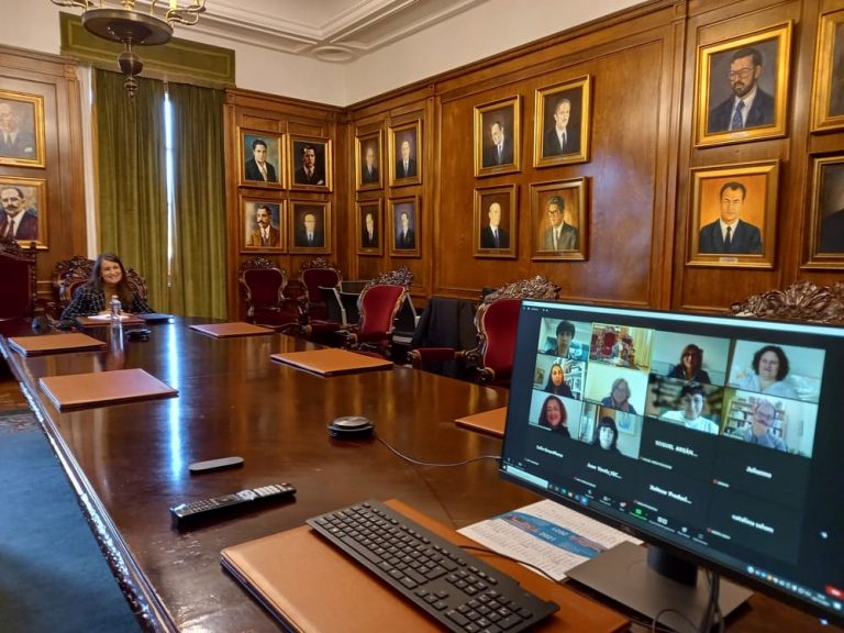 A Deputación enxalza o potencial dos proxectos do II Programa de Apoio ao Emprendemento no Rural