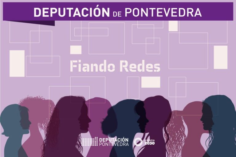 «Fiando Redes», novo programa de igualdade para as asociacións con propostas culturais inclusivas e con perspectiva de xénero