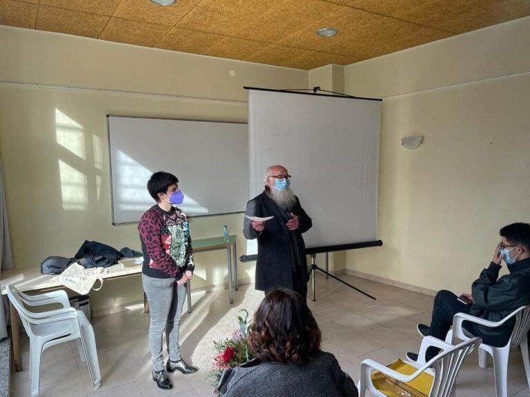 O Rosal rende homenaxe a Pepe Varela, un home comprometido coa transformación agraria
