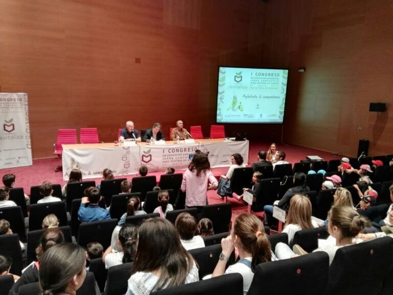 Gondomar acollerá un encontro sobre compostaxe ao abeiro do Plan Revitaliza da Deputación