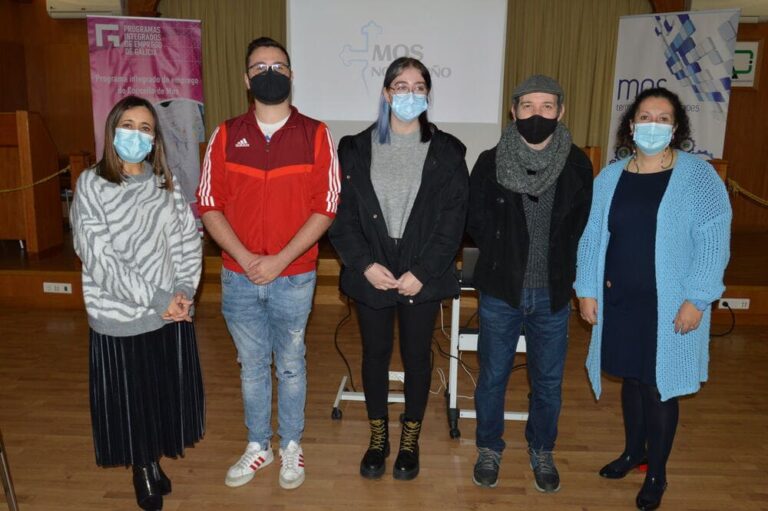 “Mos no Camiño”, unha nova ferramenta dixital útil e intuitiva que promociona turísticamente o municipio