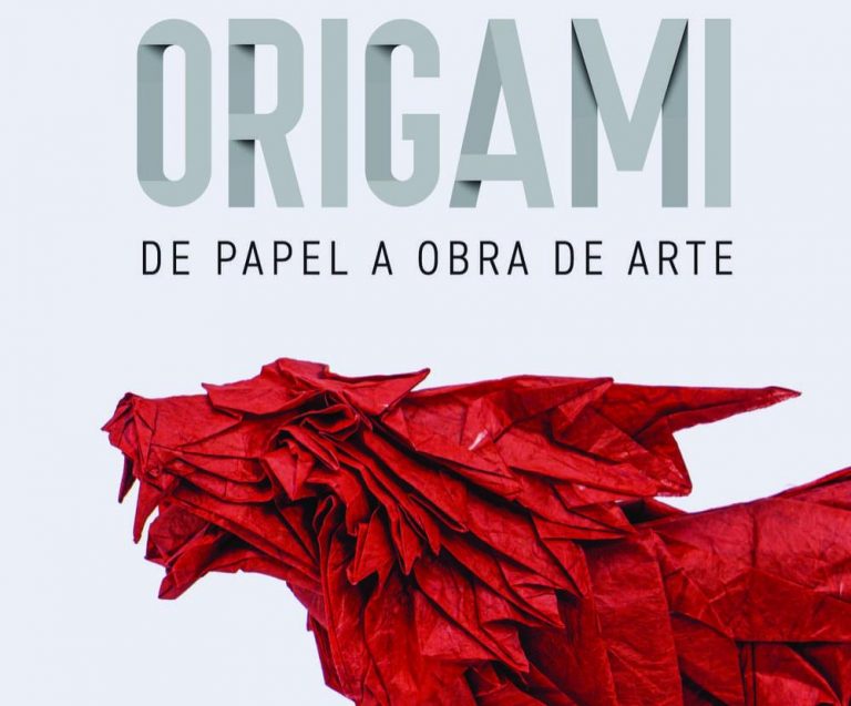 O Museo de Pontevedra fai un percorrido polas modalidades do pregado do papel con ‘Origami, de papel a obra de arte’