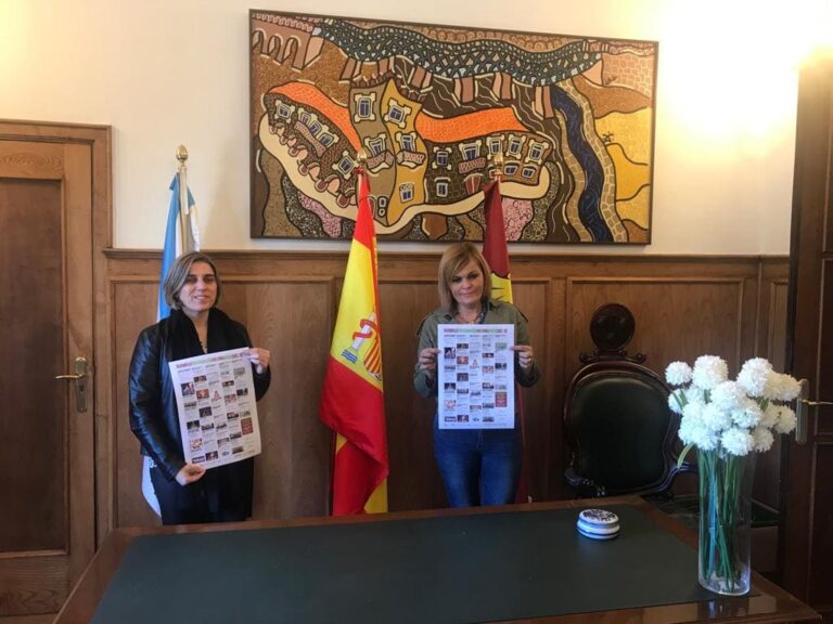 Aberta a inscrición para participar na Feira de Artesanía de Nadal no Concello de Redondela