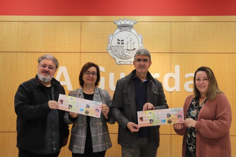 A Guarda presenta unha programación cultural de outono ampla, variada e para todos os públicos