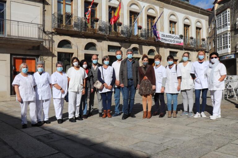 A Guarda incrementa as horas de atención do Servizo de Axuda no Fogar