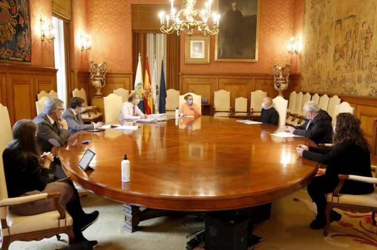 A Deputación reafirma a súa aposta polo acceso á educación musical con novas subvencións a escolas de música da provincia