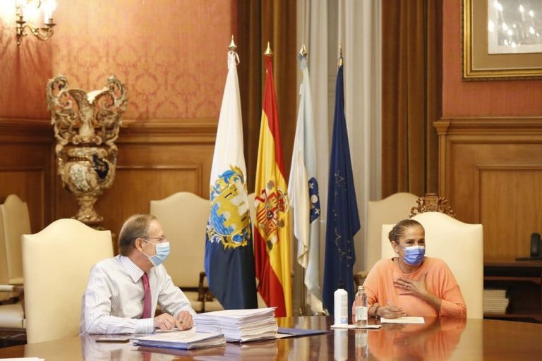 A Deputación pon en marcha sete novas accións formativas do programa “Tic Emprendes”