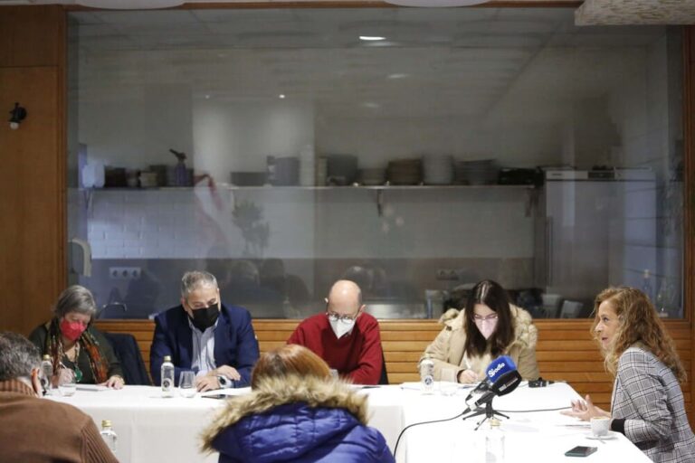 A Deputación transformou o Condado-Paradanta nos últimos 6 anos