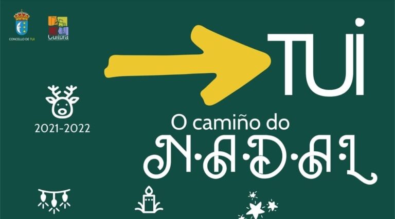 A música será unha das grandes protagonistas da programación “Tui, o Camiño do Nadal”