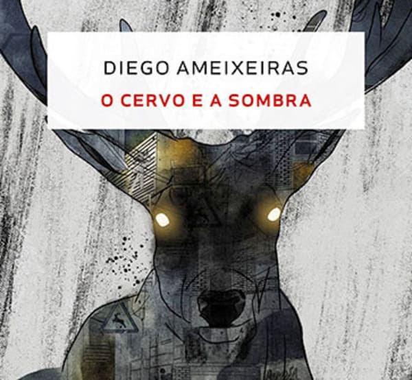 Diego Ameixeiras, «O cervo e a sombra»