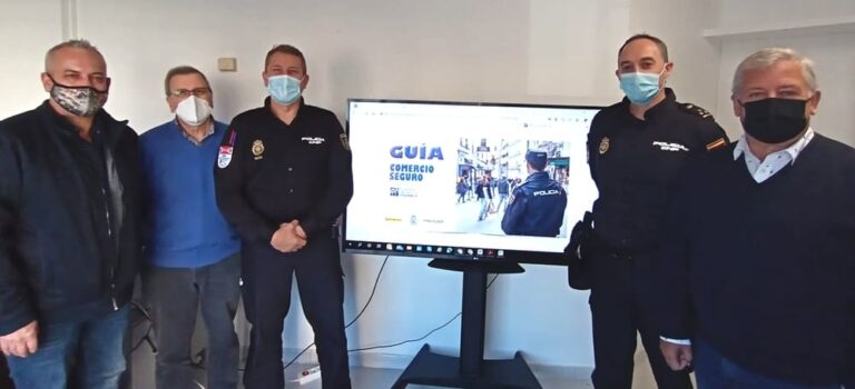 As compras en Redondela con maior seguridade