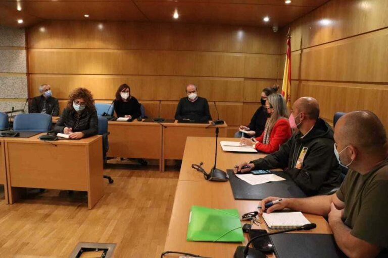 Cancelada a Carreira Nocturna de Reis do Porriño
