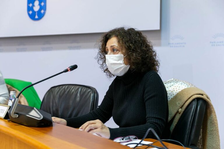 O vindeiro ano chegará á provincia de Pontevedra o programa de cribado de cancro de cérvix
