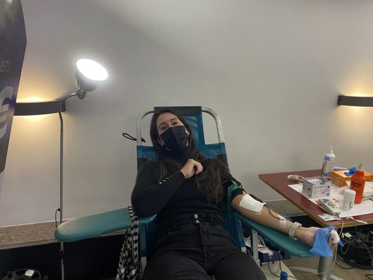 Galicia necesita sangue dos grupos A Positivo, 0 Positivo e 0 Negativo