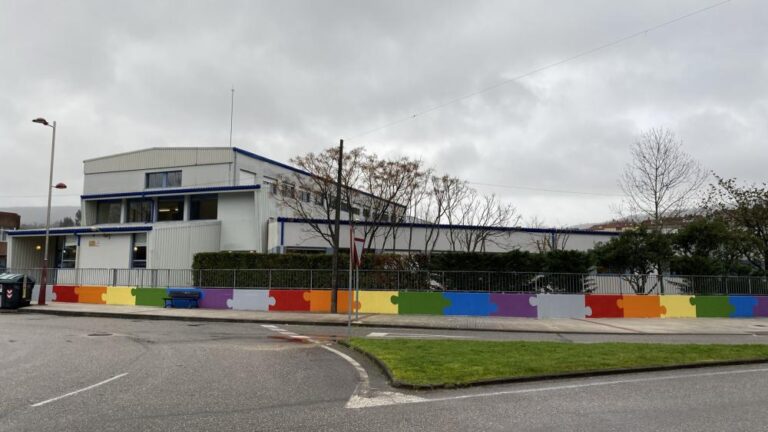 A ANPA do IES Illa de San Simón de Redondela denuncia “o desprezo” da inspección educativa “polas familias e a saúde do alumnado”