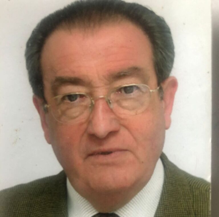 Falece Manuel Garcés, mestre que da nome ao Centro Rural Agrupado de Tomiño e veciño que gozaba de gran respeto e cariño no concello