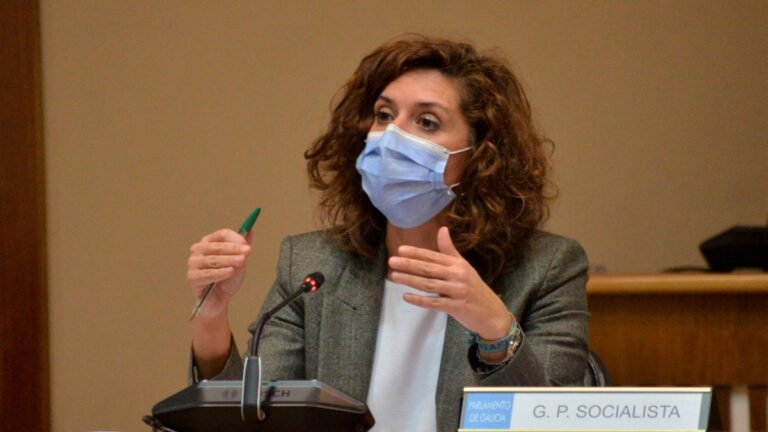 O PP di “non” á proposta socialista para reactivar o pequeno comercio cun plan de reapertura e máis orzamentos