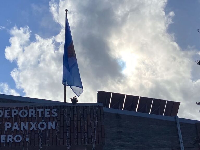 Nigrán instala paneis solares na Casa do Concello e no pavillón municipal