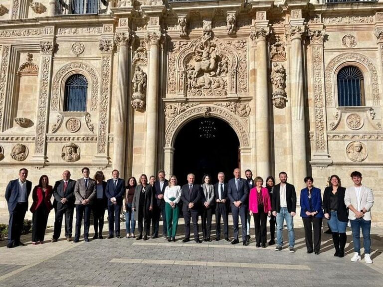 Tui participa na promoción do Legado Sefardí a través da Red de Juderías