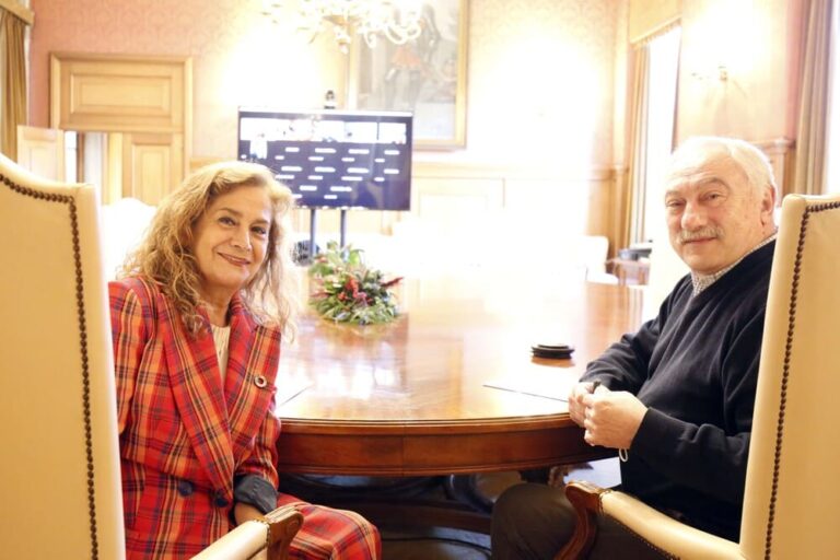 O CEP Xosé Neira Vilas de Gondomar, entre os colexios ‘exemplares’ do Revitaliza