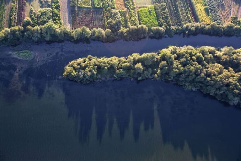 Tomiño mostra o seu apoio aos municipios portugueses do Alto Minho contra a posible mina de litio na Serra de Arga