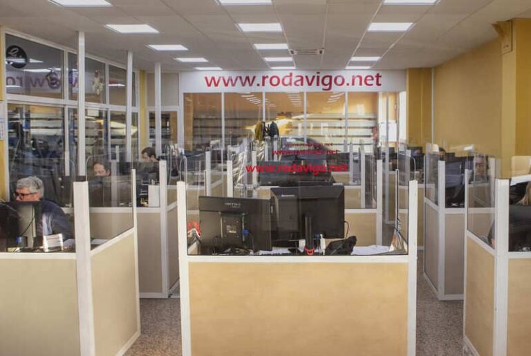 Aemos recluta xestores comerciais de ventas no sector industrial
