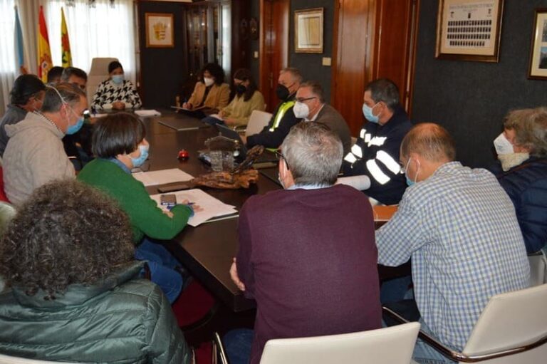 Mos regula o réxime de teletraballo do persoal municipal