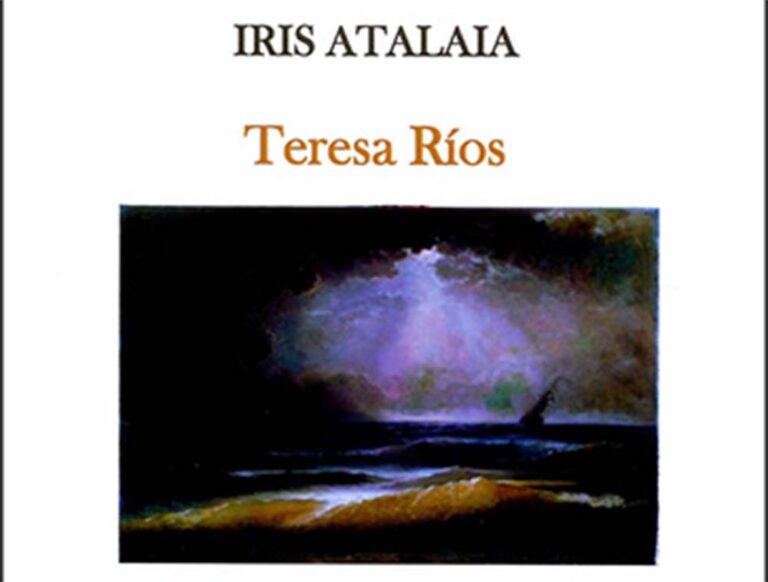 Teresa Ríos, «Iris Altaia»