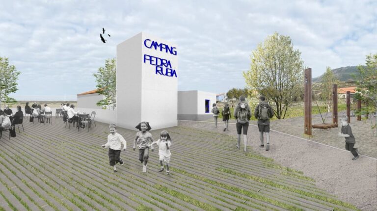 Oia obtén 1,5 millóns de euros para crear novas infraestruturas e oferta turística sostible
