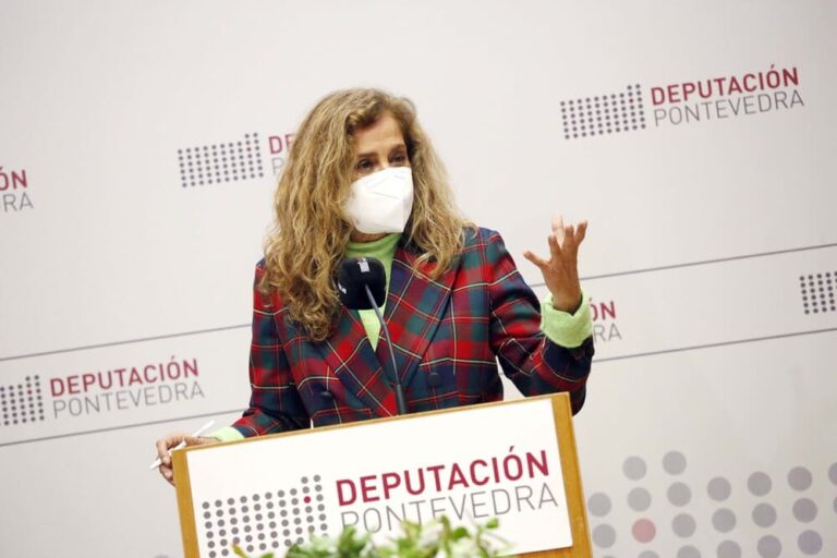 A Deputación cofinanciará os servizos sociais comunitarios municipais dos concellos de menos de 20.000 habitantes