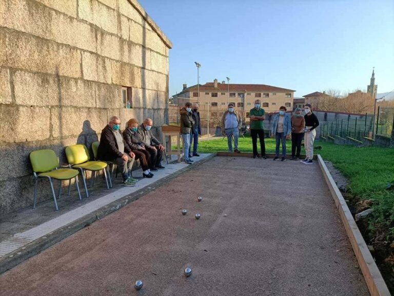O Concello de Nigrán amplía a todas as tardes as sesións do Centro Municipal de Enfermidades Neurodexenerativas