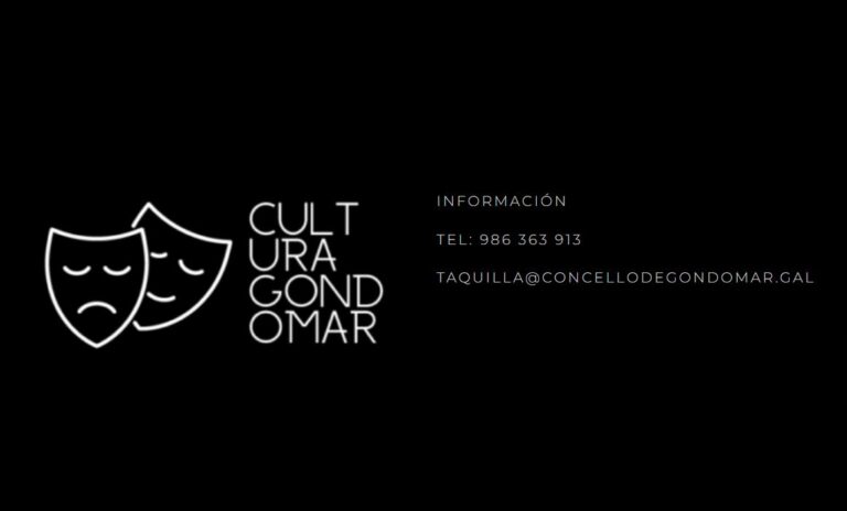 Gondomar e o Centro Dramático Galego da mán na promoción do teatro