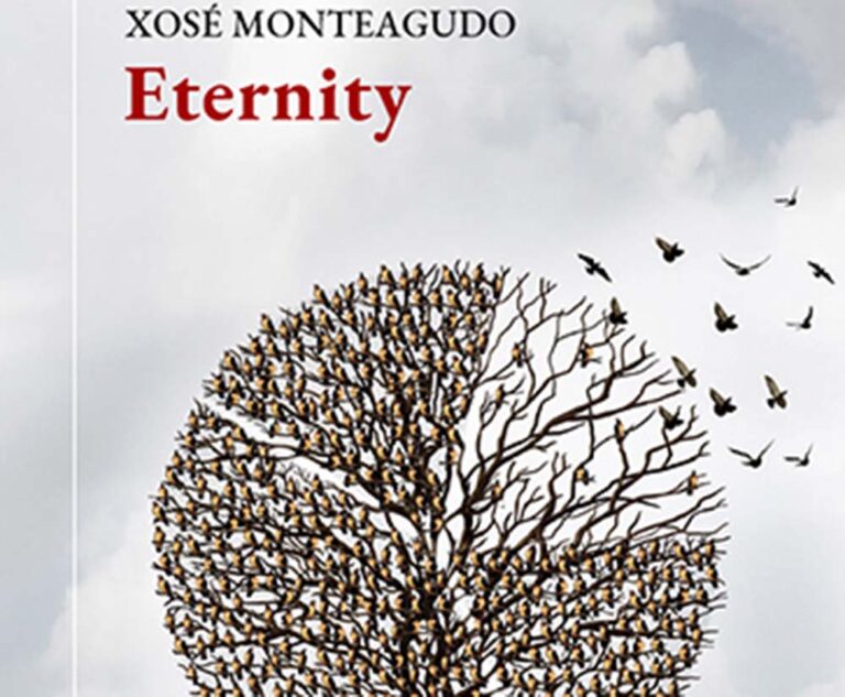 Xosé Monteagudo, «Eternity»
