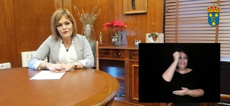 Redondela ofrece cursos de iniciación á lingua de signos