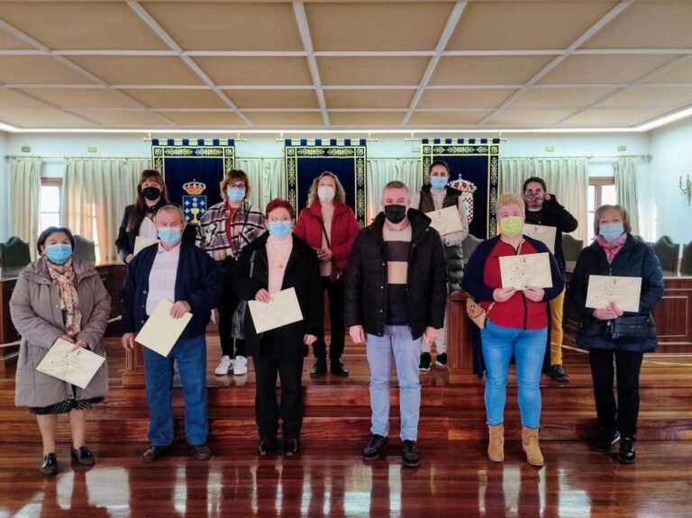 A Cañiza entrega os premios do terceiro sorteo da campaña “A confianza de sempre, agasállate este Nadal 2021”
