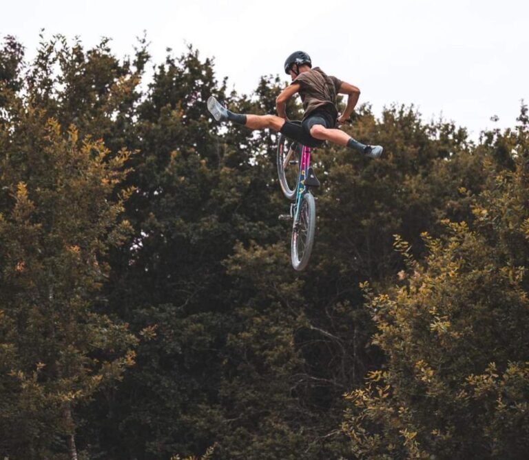 Miguel Guerrero ‘Carolo’ incorporase ao proxecto do Pontebike Team-Sportskids