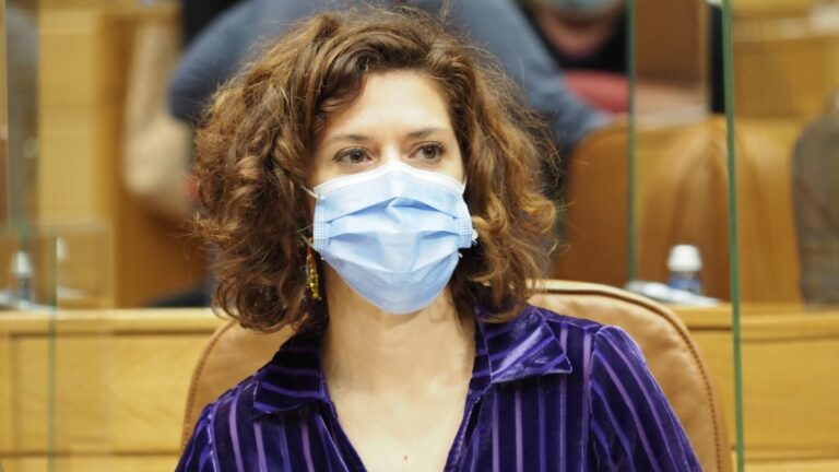 Leticia Gallego cualifica de “ataque á sanidade pública” a restrición de actividade en 14 centros de Atención Primaria da área de Vigo