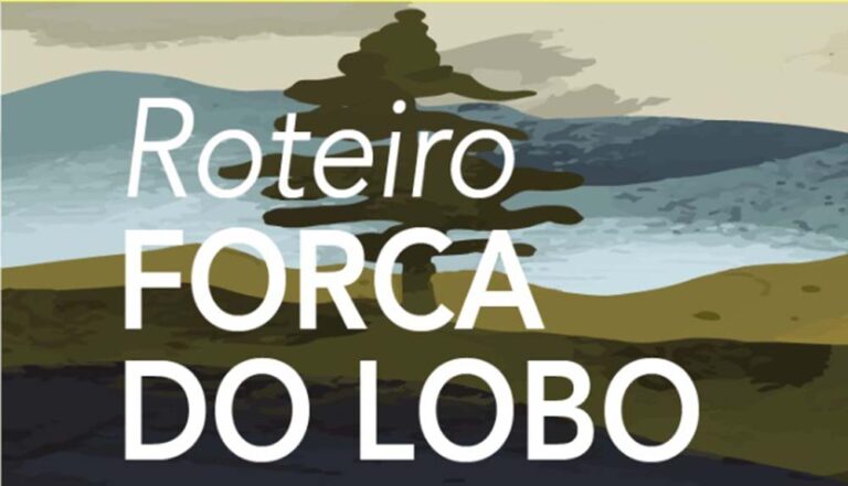 ‘Roteiros e serradoiros dos Carranos’ percorre este domingo a ruta da ‘Forca do Lobo’ en Covelo
