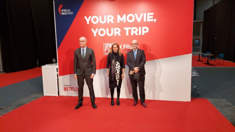 Pontevedra entra na ‘Spain Film Commission’, “un novo paso para consolidar o territorio como un gran plató de cinema”