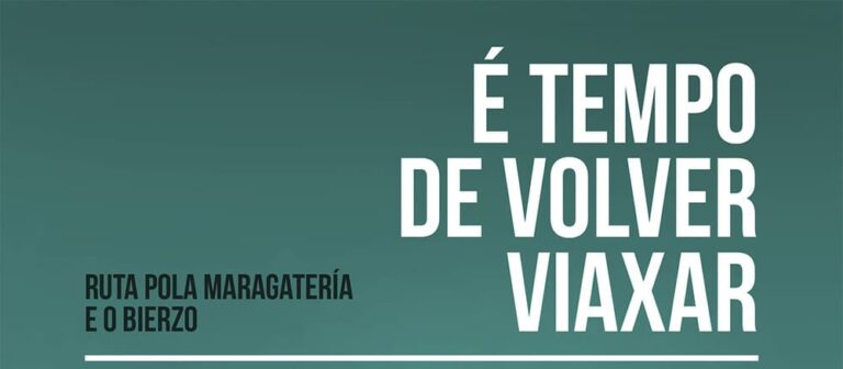 Nova viaxe do Concello de Mos para maiores pola Maragatería e O Bierzo