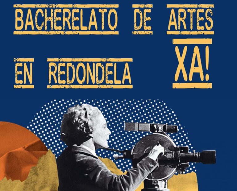 A Federación de ANPAS de Redondela acusa á Xunta de “mentir e marxinar ás familias” no Bacharelato de Arte
