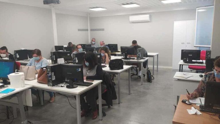 O programa Máis Emprego de COGAMI posibilita a inserción laboral do 59% das persoas participantes