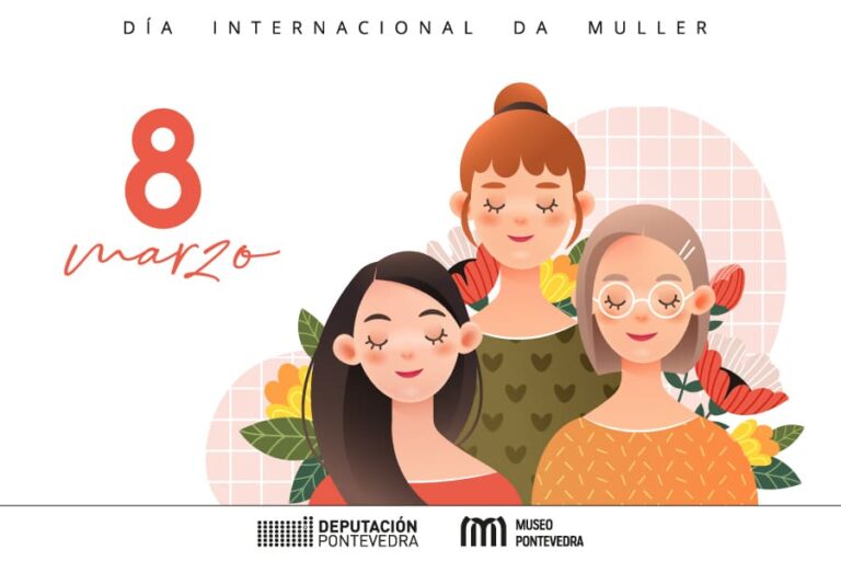 O Museo programa unha semana de actividades para celebrar o Día da Muller