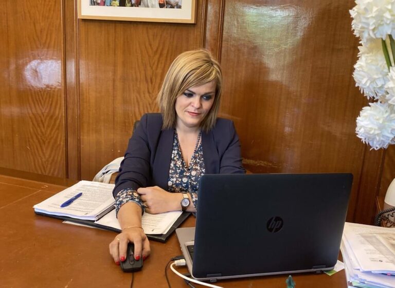 A Alcaldía de Redondela acusa a BNG e PP de buscar o bloqueo político do municipio