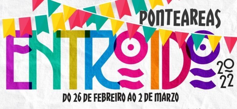 Ponteareas busca o mellor disfrace infantil do Entroido